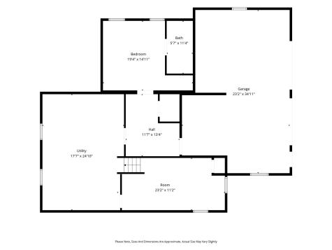 1416 Norwood Drive SE Cedar Rapids IA 52403
