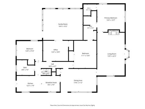 1416 Norwood Drive SE Cedar Rapids IA 52403