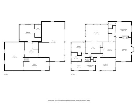 1416 Norwood Drive SE Cedar Rapids IA 52403
