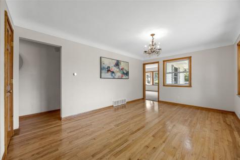 1416 Norwood Drive SE Cedar Rapids IA 52403