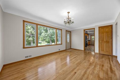 1416 Norwood Drive SE Cedar Rapids IA 52403