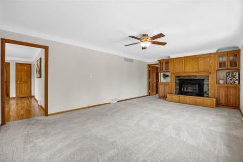 1416 Norwood Drive SE Cedar Rapids IA 52403