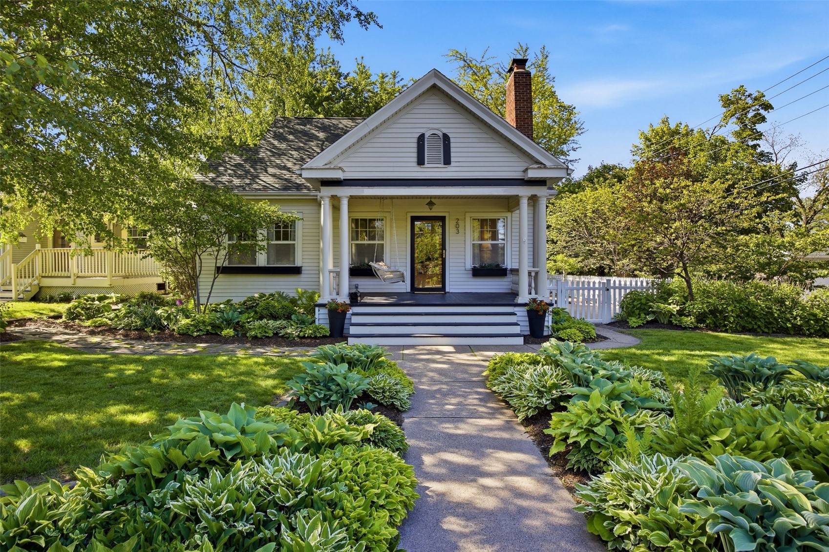 203 25th St Drive SE Cedar Rapids IA 52403