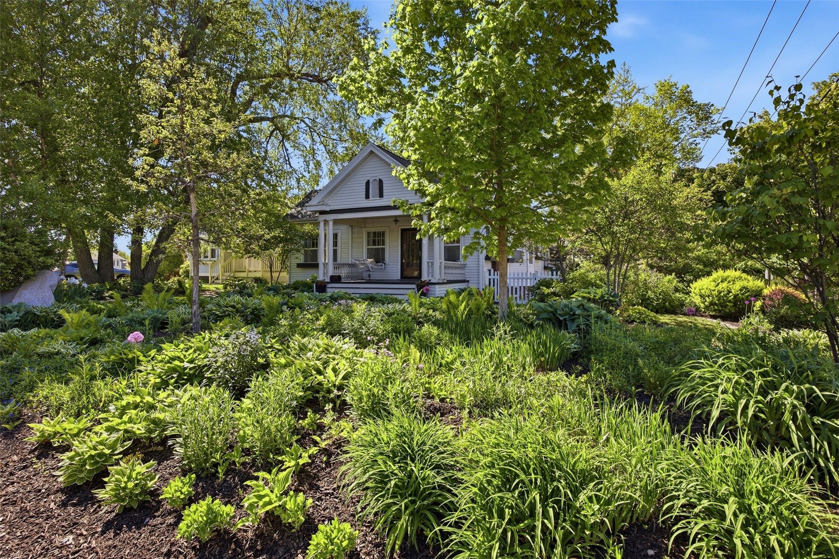 203 25th St Drive SE Cedar Rapids IA 52403