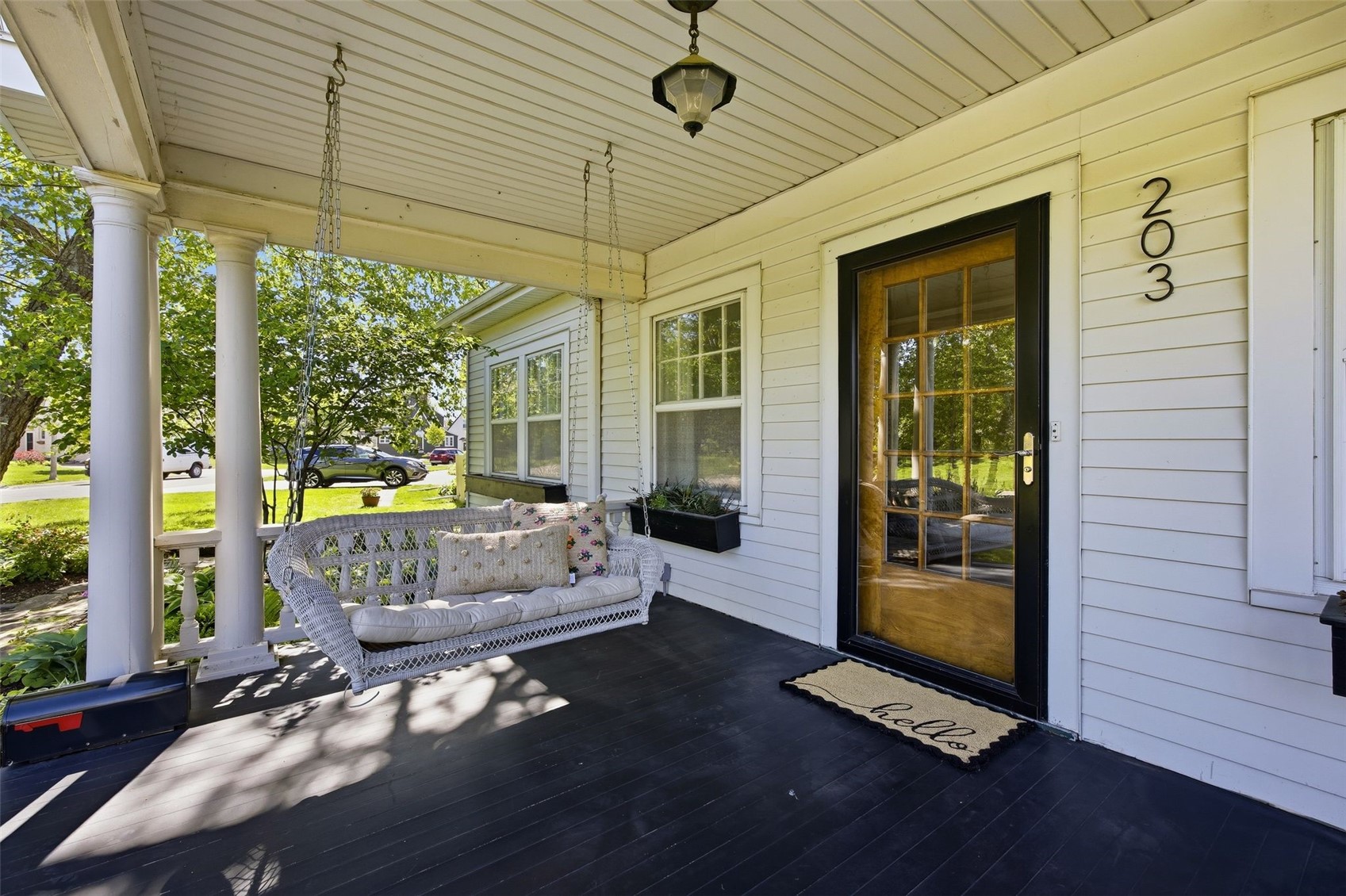 203 25th St Drive SE Cedar Rapids IA 52403