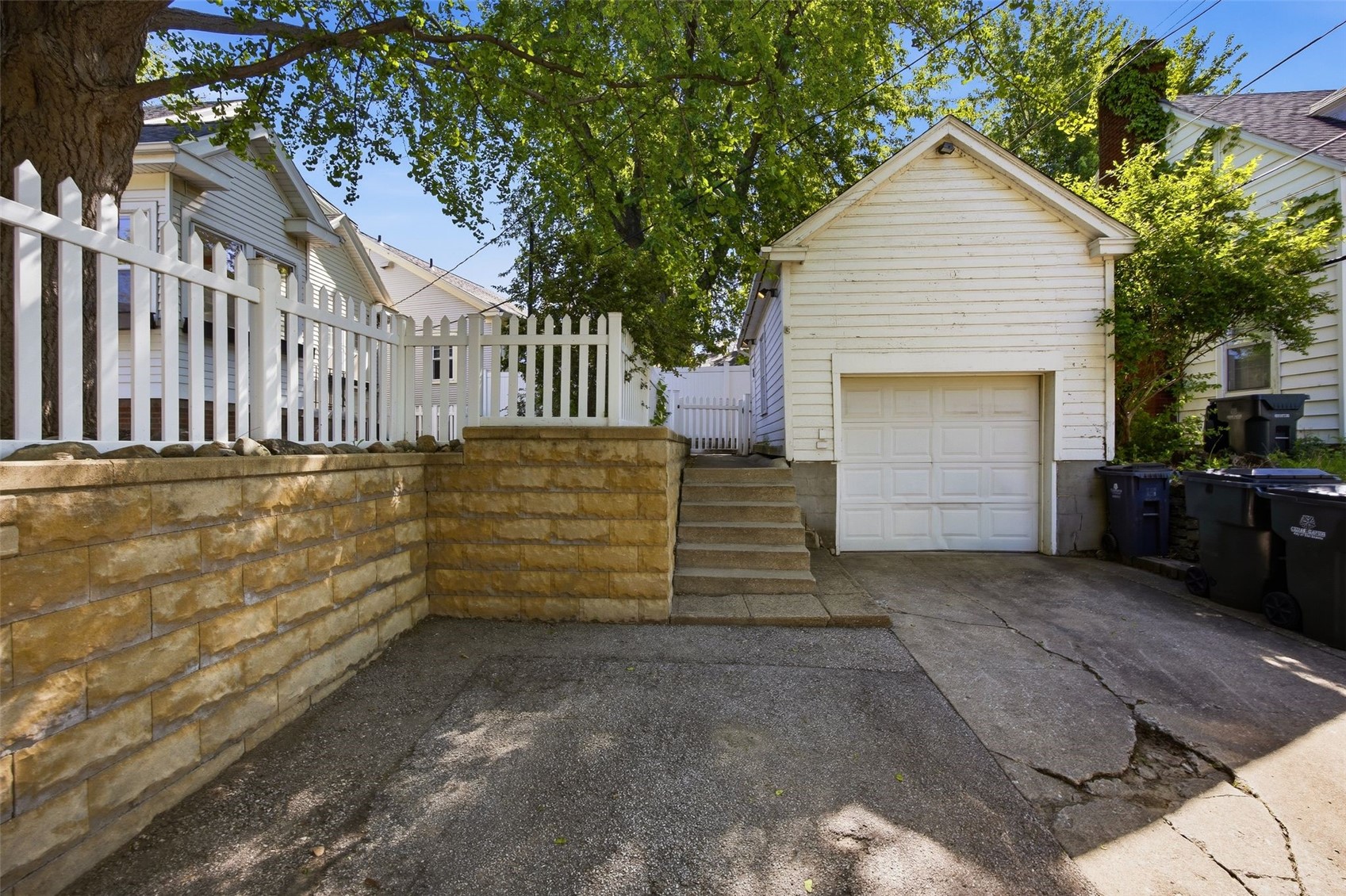 203 25th St Drive SE Cedar Rapids IA 52403