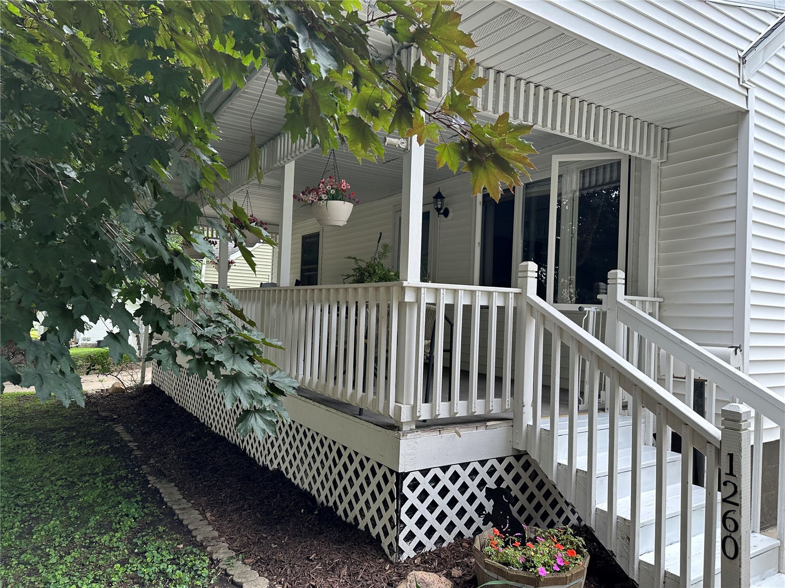 1260 13th Avenue Marion IA 52302