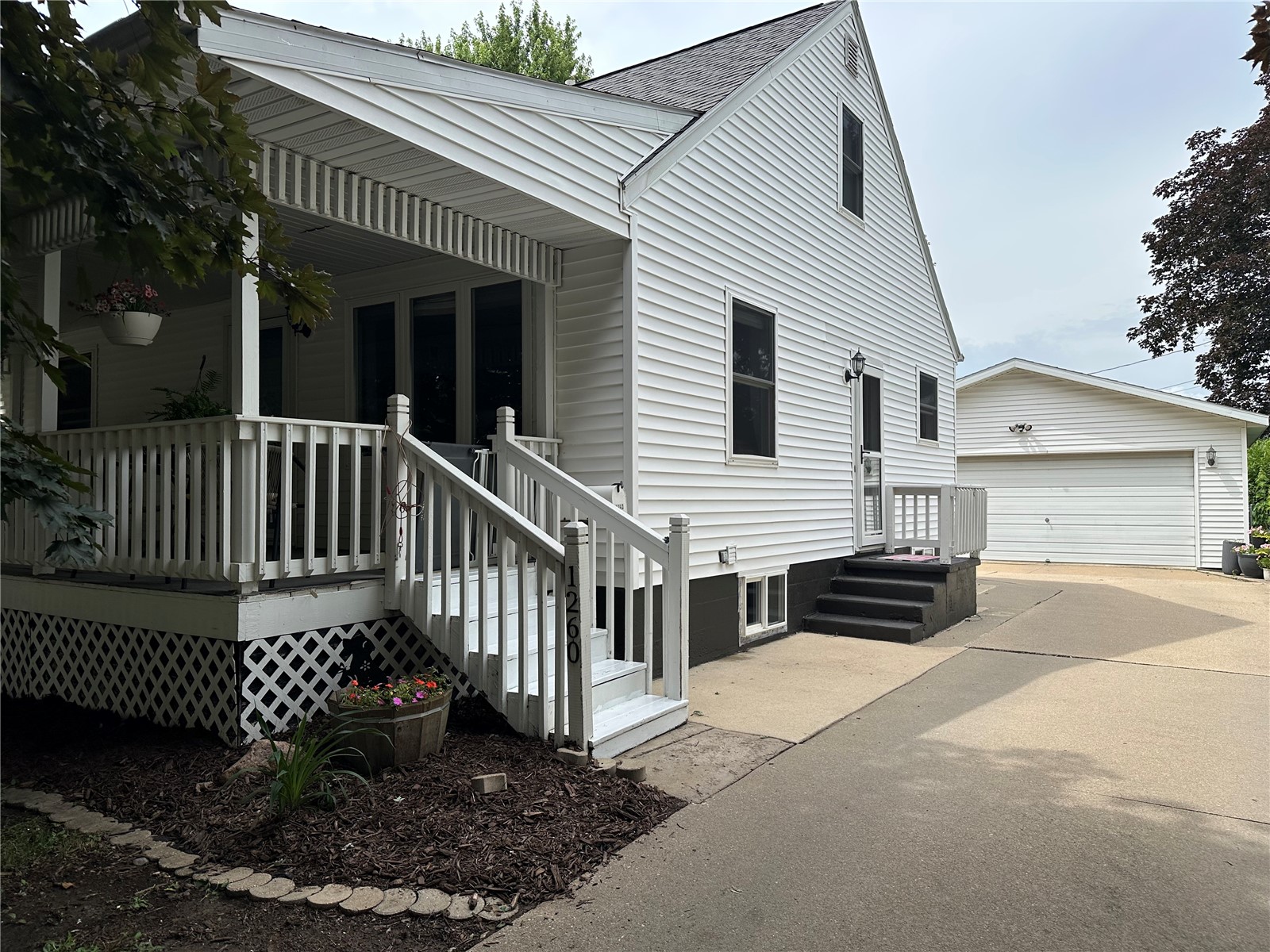 1260 13th Avenue Marion IA 52302