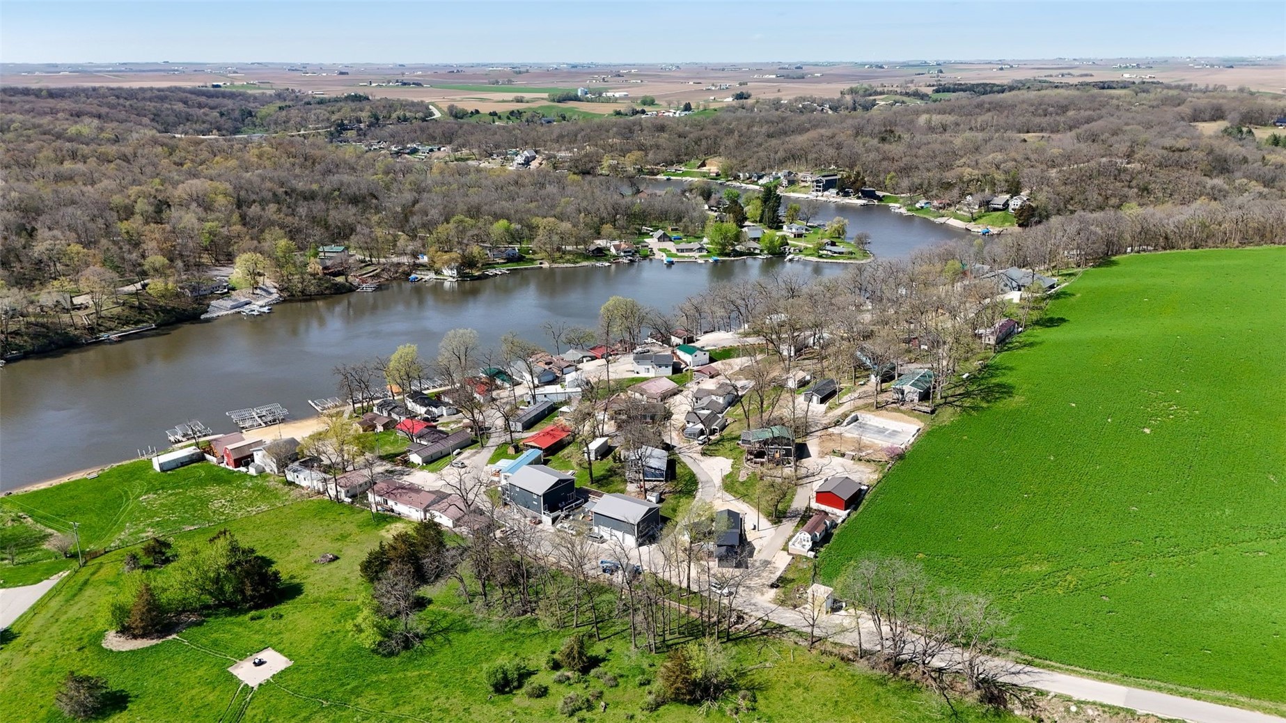 21686 257th Street Delhi IA 52223