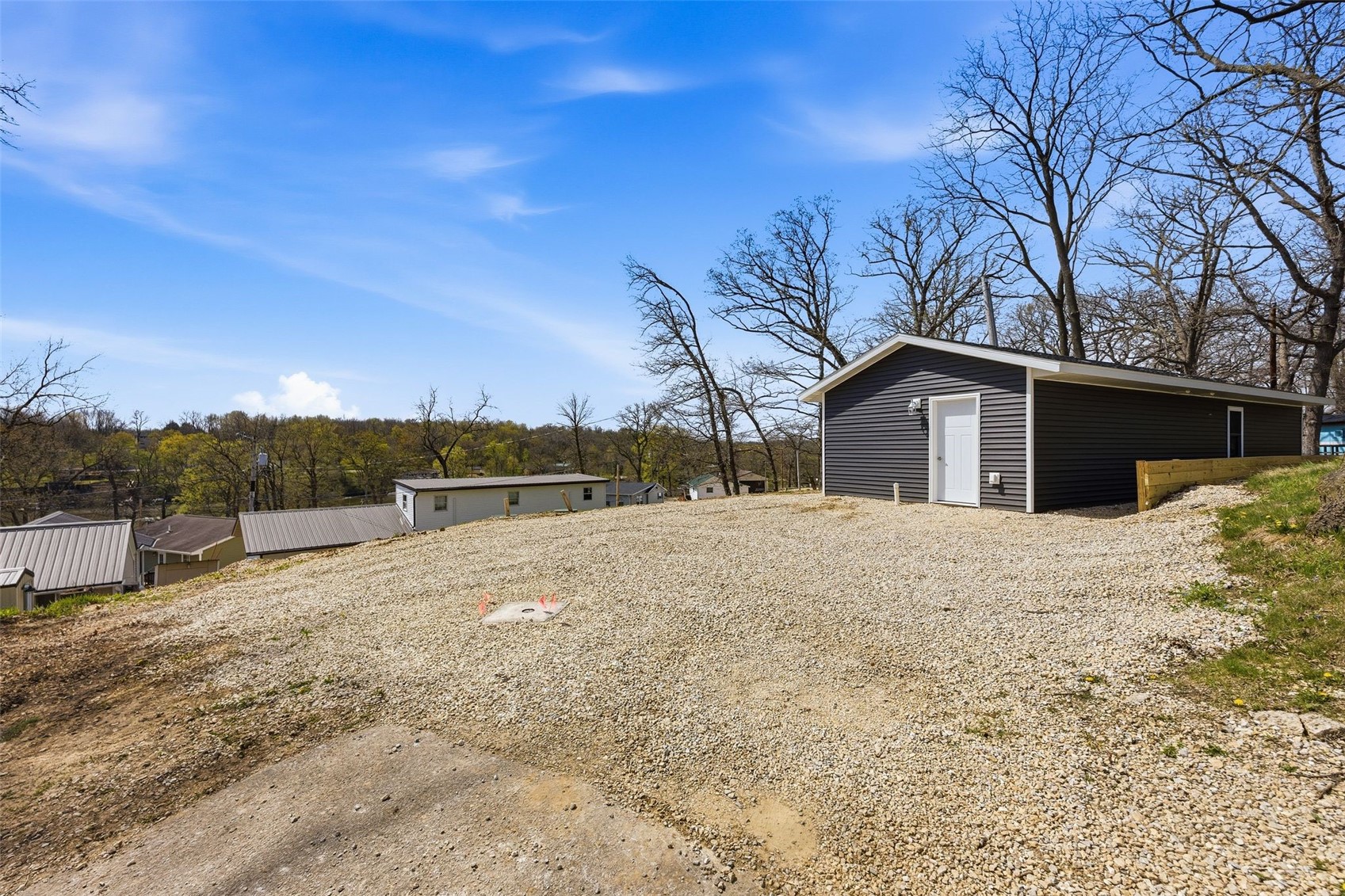 21686 257th Street Delhi IA 52223
