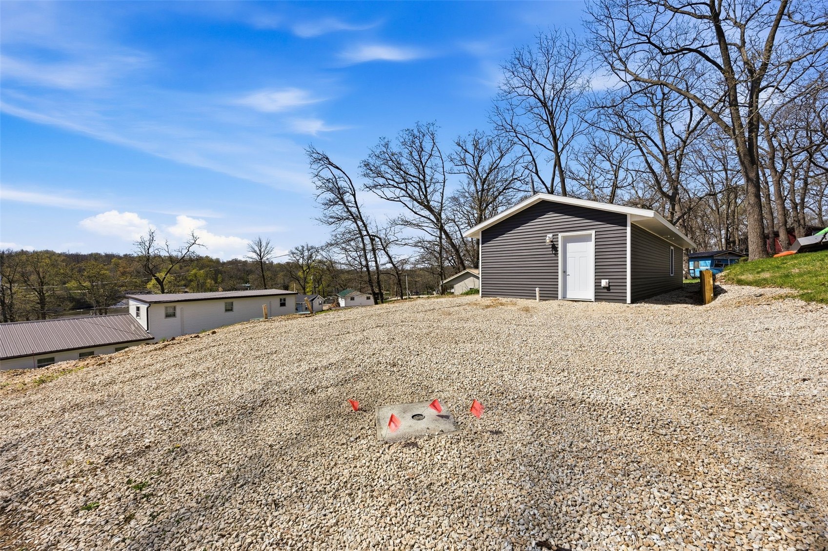 21686 257th Street Delhi IA 52223