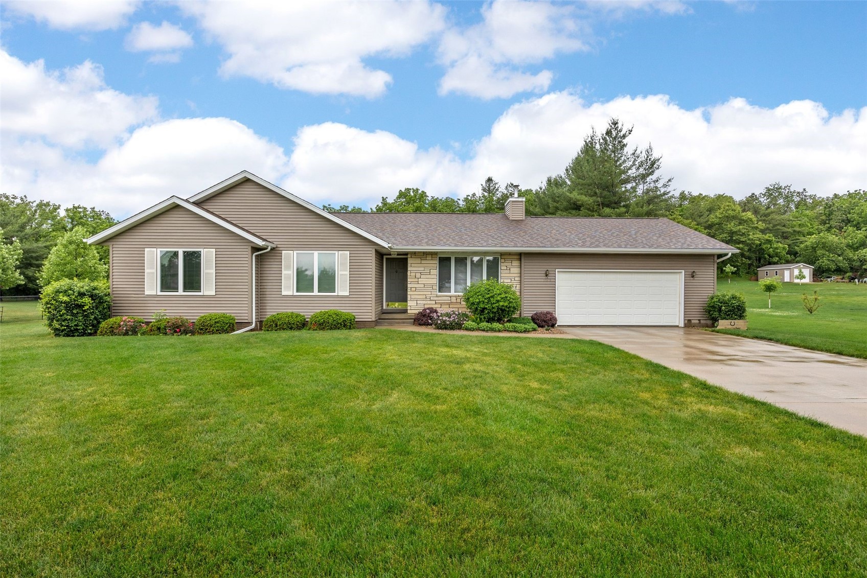 9189 Deer Ridge Drive Cedar Rapids IA 52411