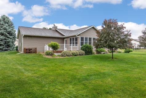 9189 Deer Ridge Drive Cedar Rapids IA 52411
