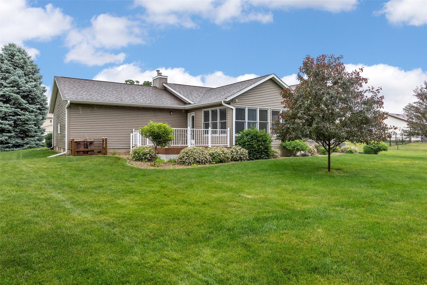 9189 Deer Ridge Drive Cedar Rapids IA 52411