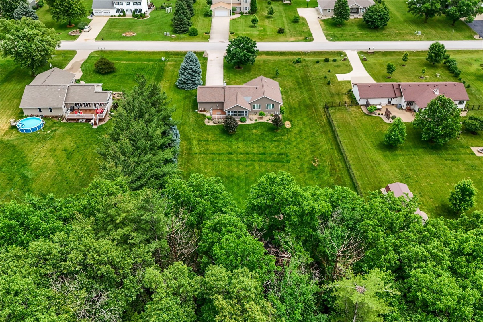 9189 Deer Ridge Drive Cedar Rapids IA 52411