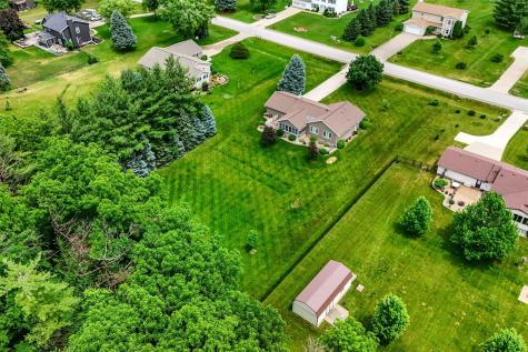 9189 Deer Ridge Drive Cedar Rapids IA 52411