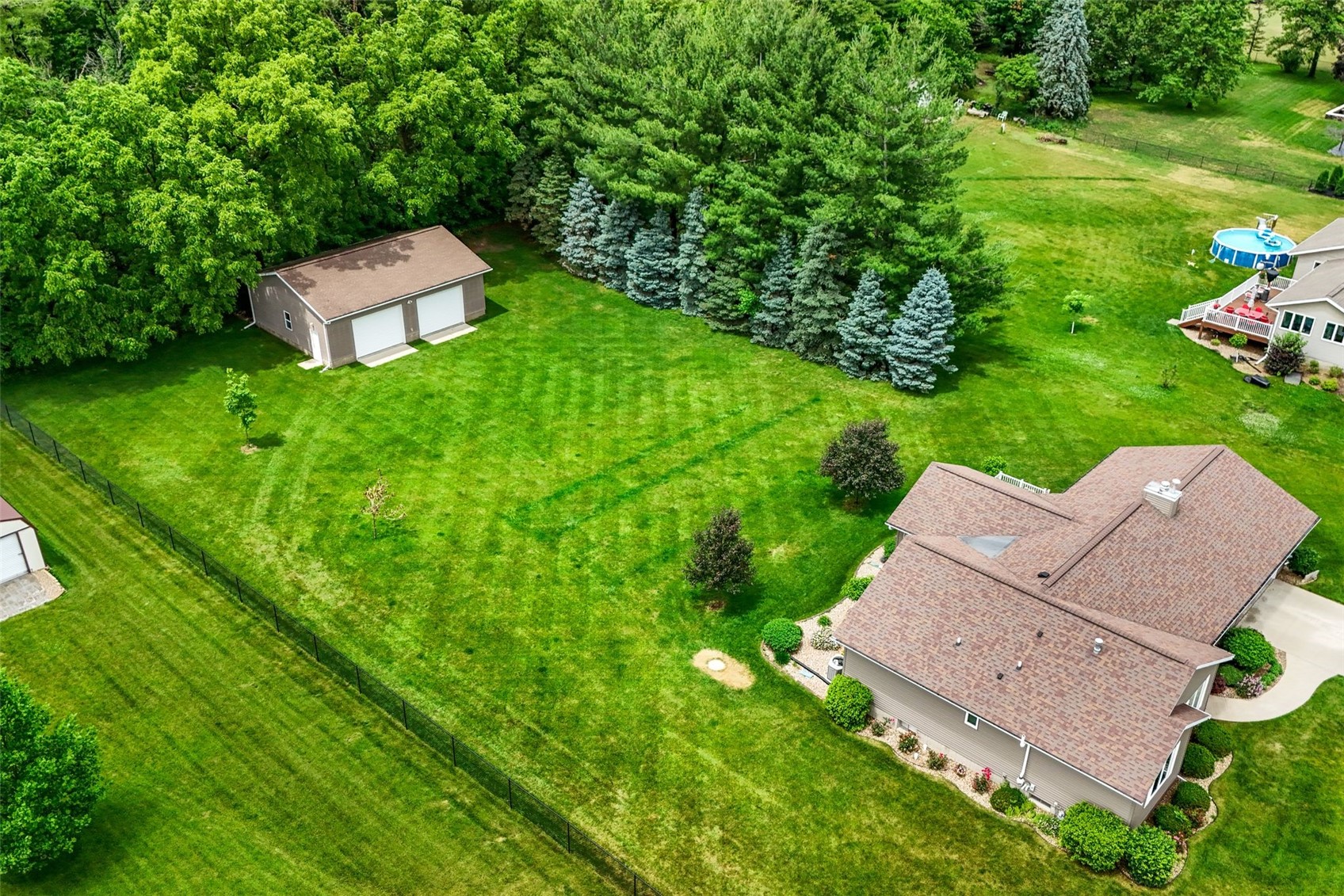 9189 Deer Ridge Drive Cedar Rapids IA 52411
