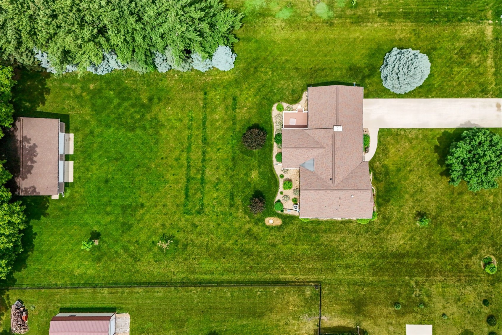 9189 Deer Ridge Drive Cedar Rapids IA 52411