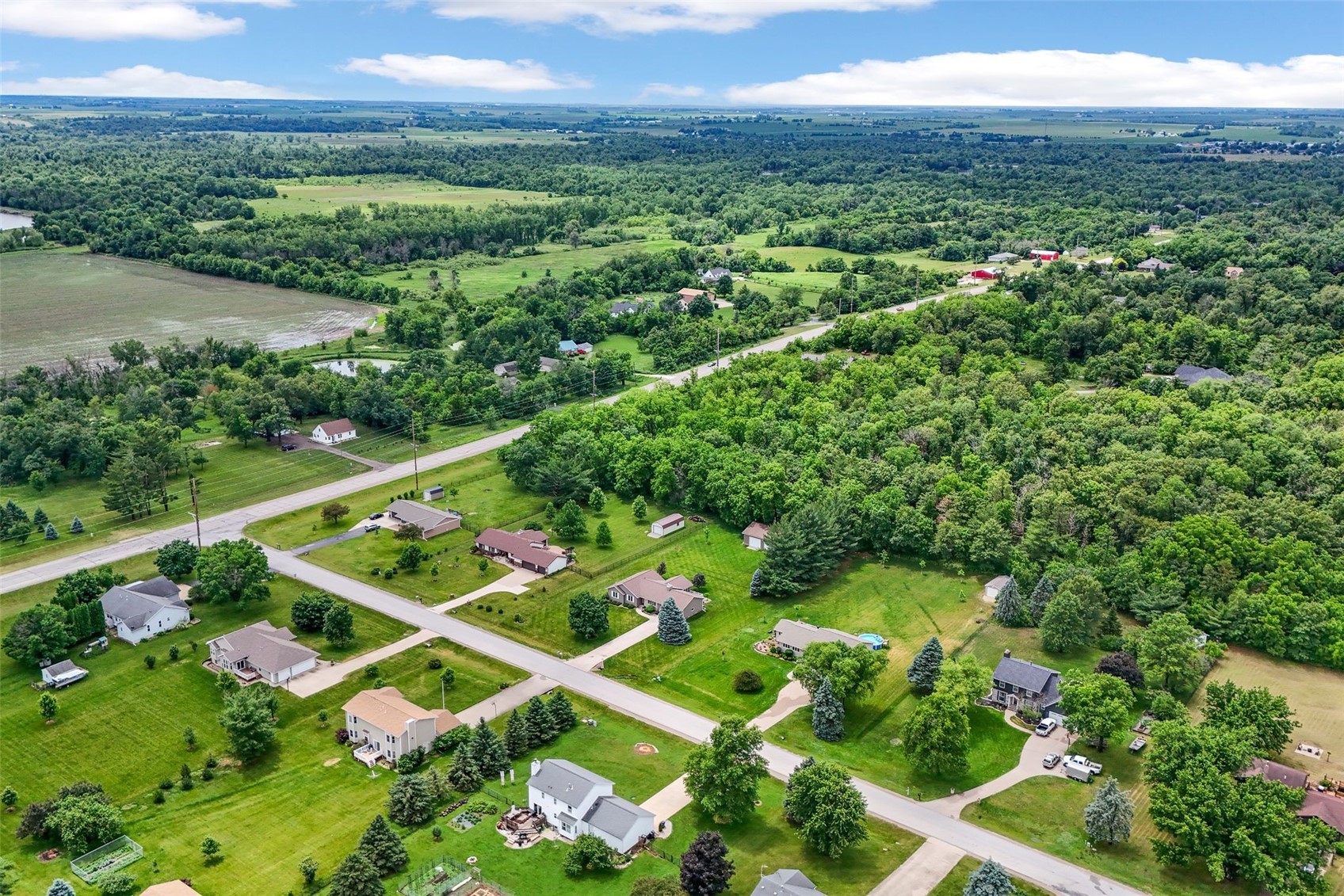 9189 Deer Ridge Drive Cedar Rapids IA 52411