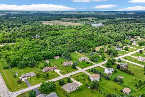 9189 Deer Ridge Drive Cedar Rapids IA 52411