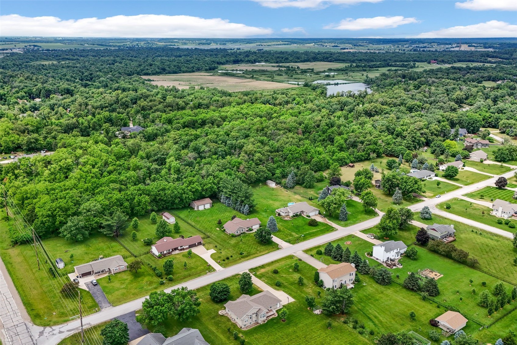 9189 Deer Ridge Drive Cedar Rapids IA 52411