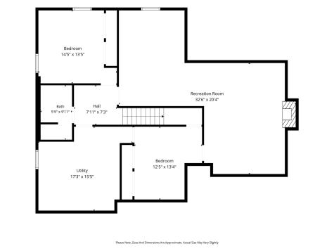 9189 Deer Ridge Drive Cedar Rapids IA 52411
