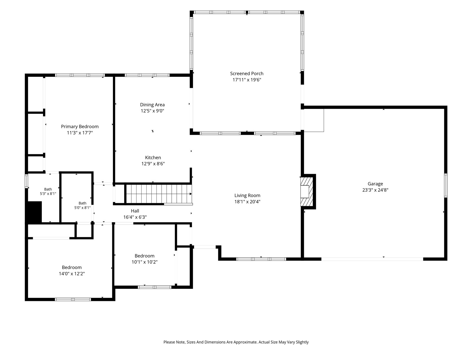 9189 Deer Ridge Drive Cedar Rapids IA 52411