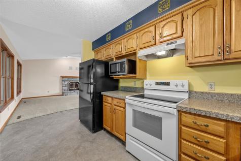 9189 Deer Ridge Drive Cedar Rapids IA 52411