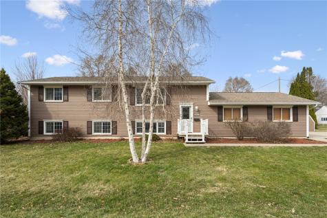 601 E 11th Street Vinton IA 52349