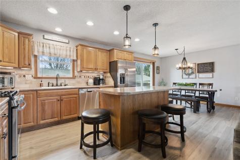 601 E 11th Street Vinton IA 52349