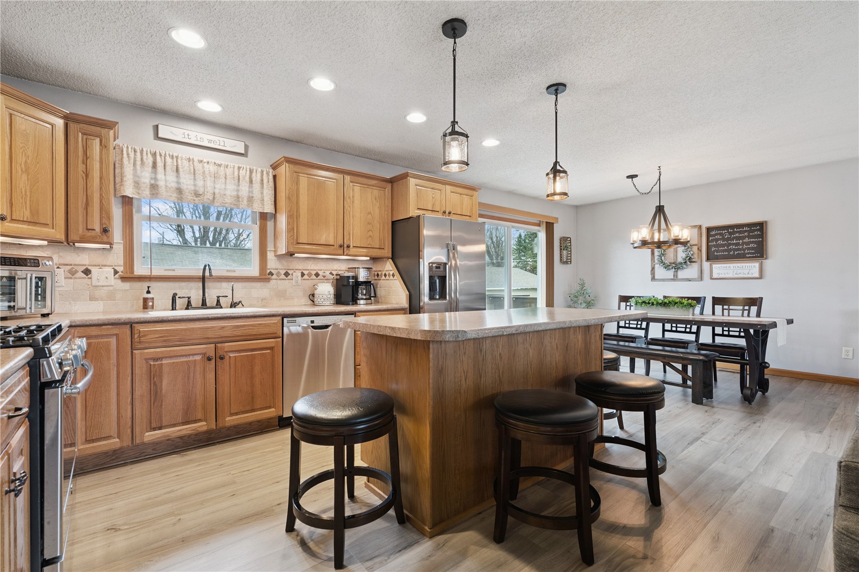 601 E 11th Street Vinton IA 52349