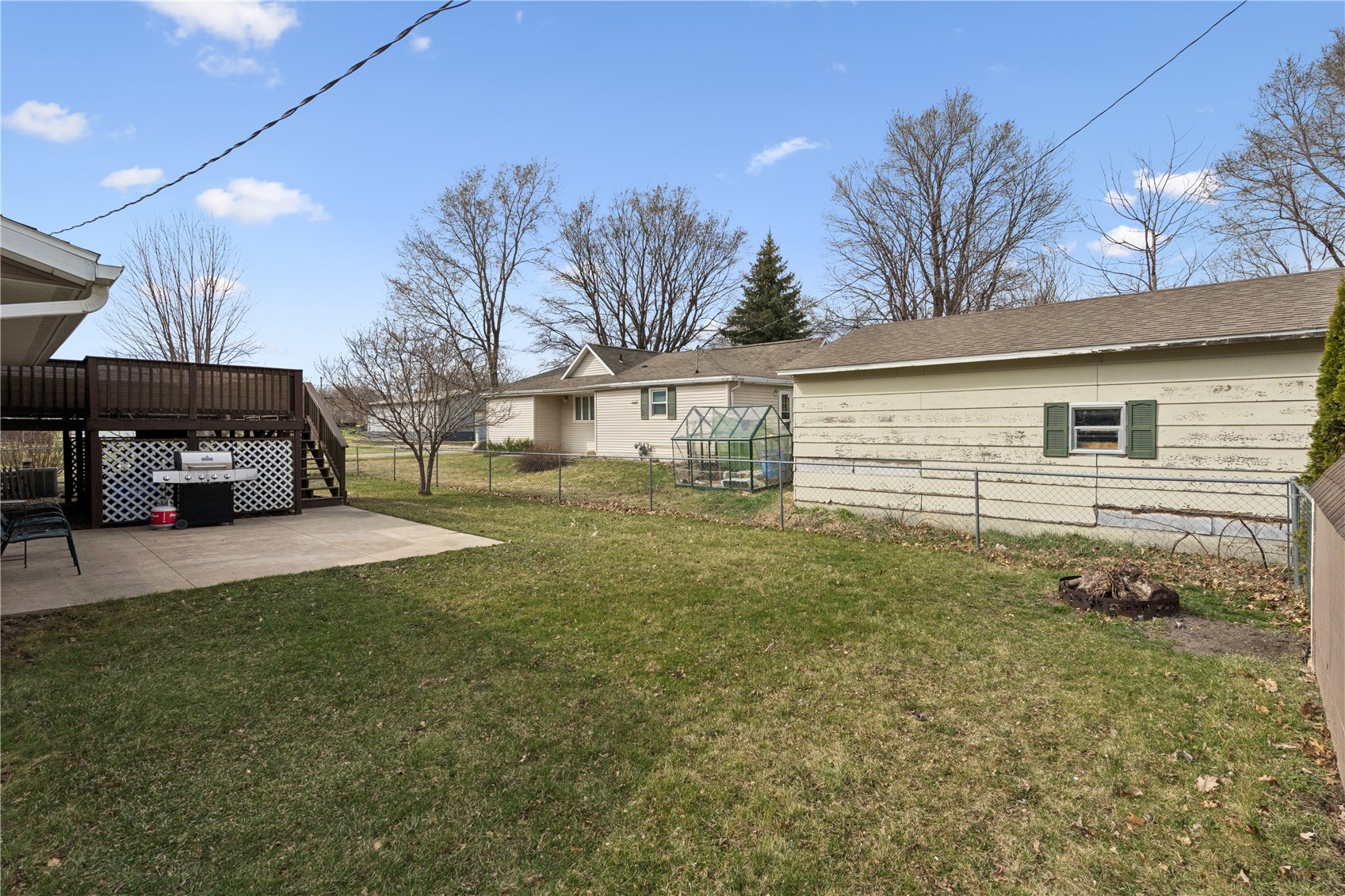 601 E 11th Street Vinton IA 52349