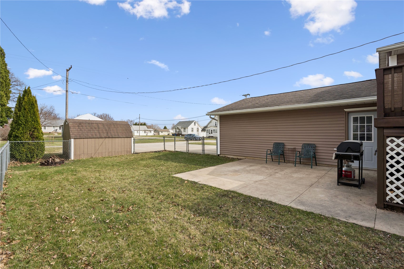 601 E 11th Street Vinton IA 52349
