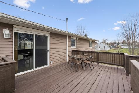 601 E 11th Street Vinton IA 52349