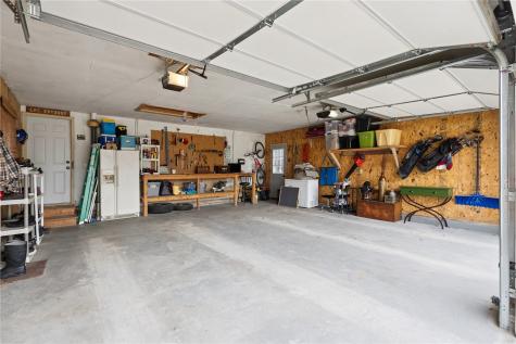 601 E 11th Street Vinton IA 52349