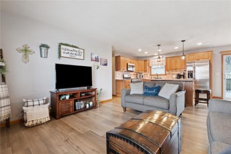 601 E 11th Street Vinton IA 52349