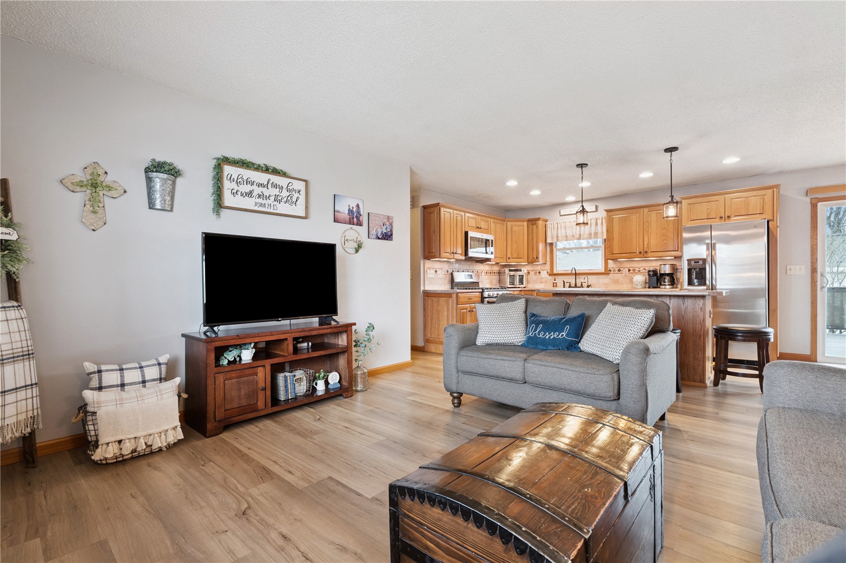 601 E 11th Street Vinton IA 52349