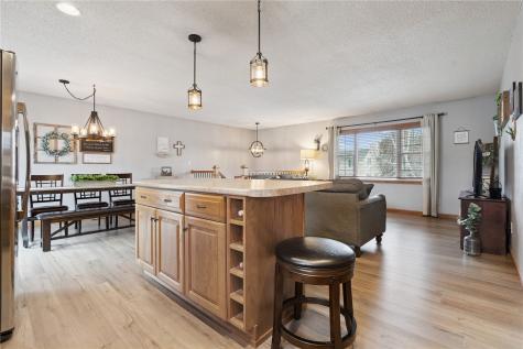 601 E 11th Street Vinton IA 52349
