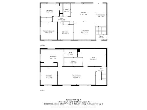 601 E 11th Street Vinton IA 52349