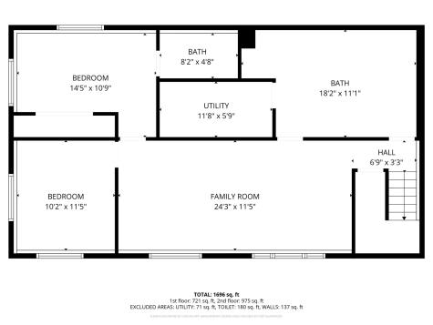 601 E 11th Street Vinton IA 52349