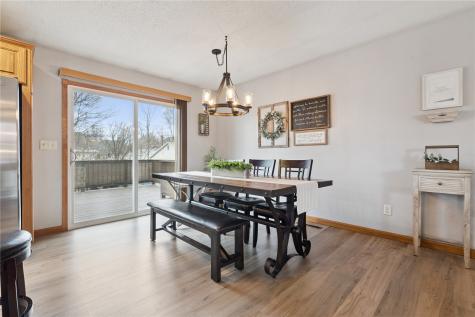 601 E 11th Street Vinton IA 52349