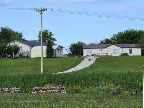 1060 285th Street Tipton IA 52772