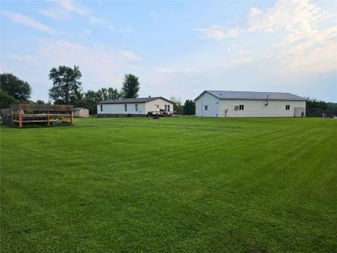 1060 285th Street Tipton IA 52772