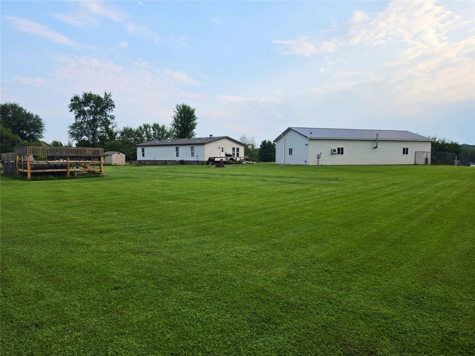1060 285th Street Tipton IA 52772