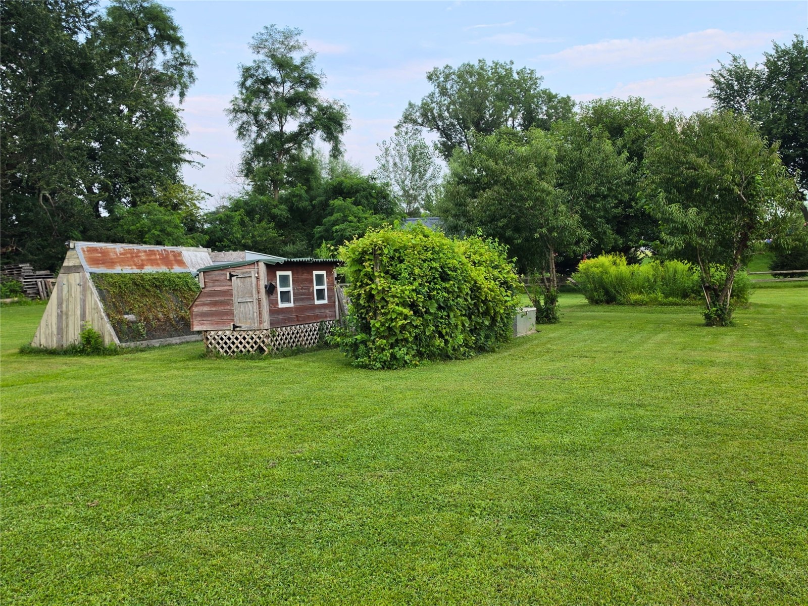 1060 285th Street Tipton IA 52772