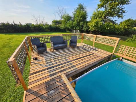 1060 285th Street Tipton IA 52772