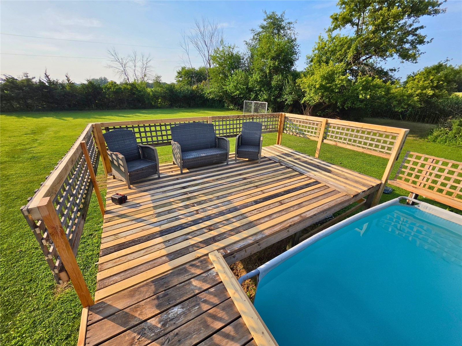 1060 285th Street Tipton IA 52772