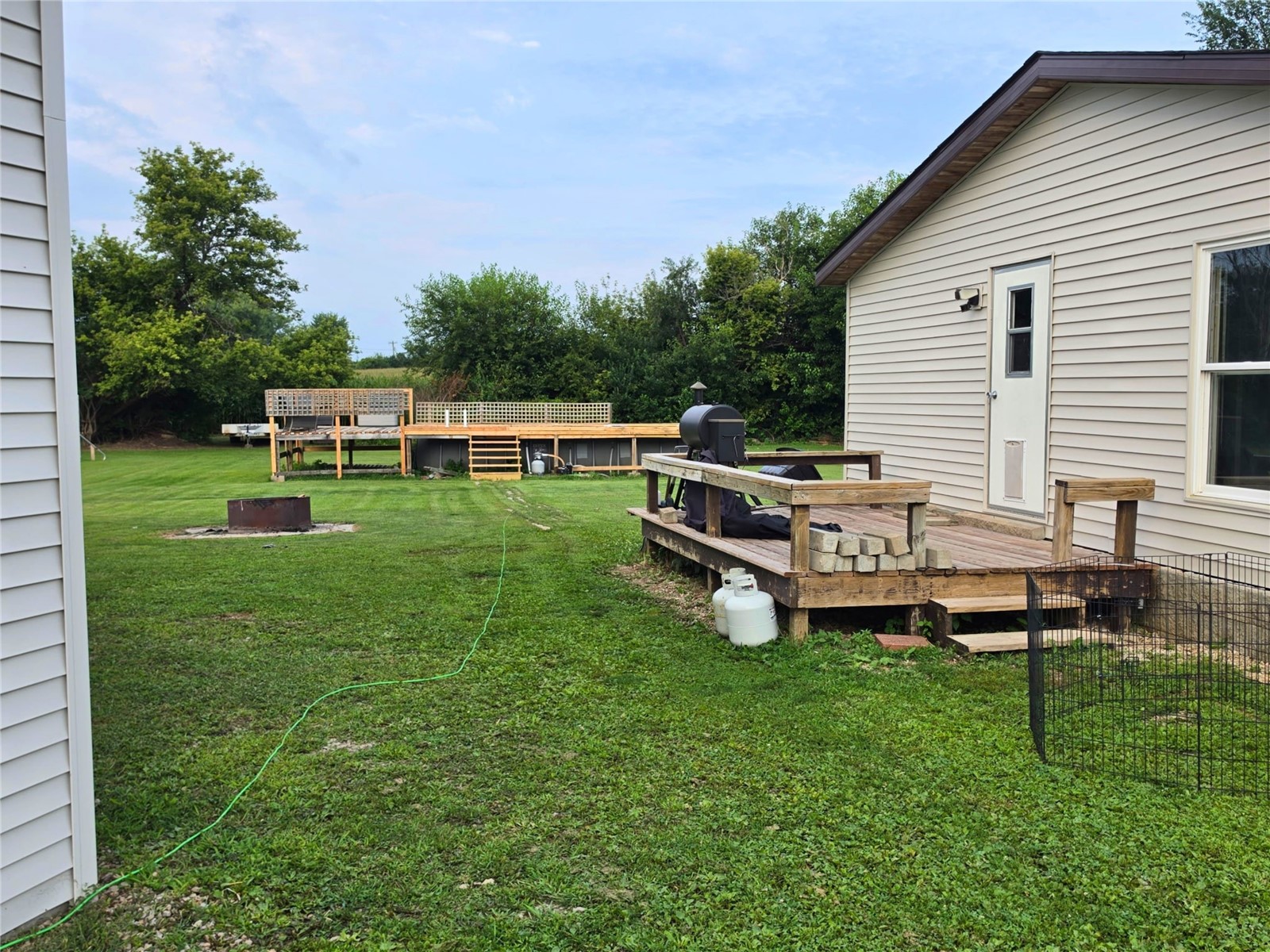 1060 285th Street Tipton IA 52772