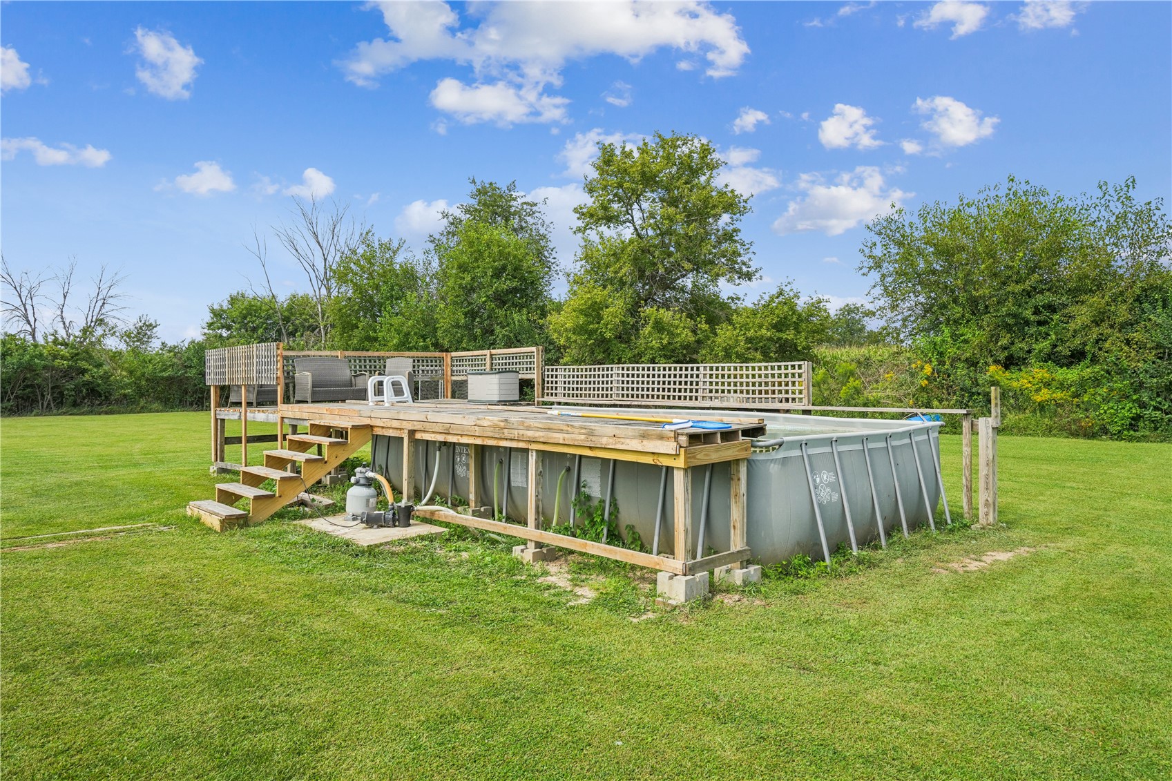 1060 285th Street Tipton IA 52772