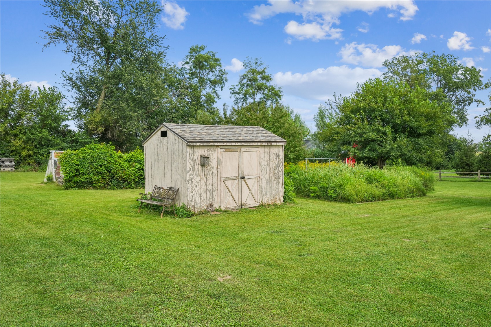 1060 285th Street Tipton IA 52772